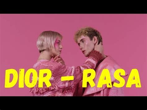 rasa dior скачать|Rasa .